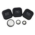 Retinal lens package