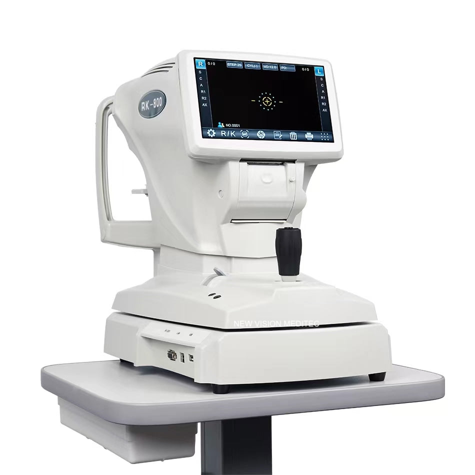 Auto-refractor/Keratometer